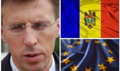 Киртоакэ не верит в необратимость европейского курса РМ