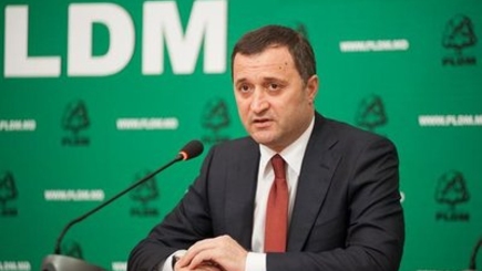 Филат рассказал о получении РМ статуса кандидата на вступление в EС