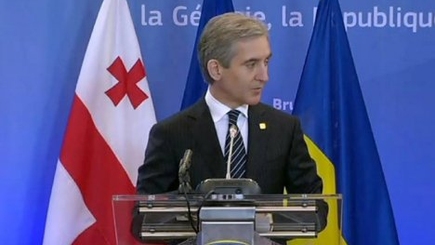 Подписано Coглашение об ассоциации с РM-ЕС