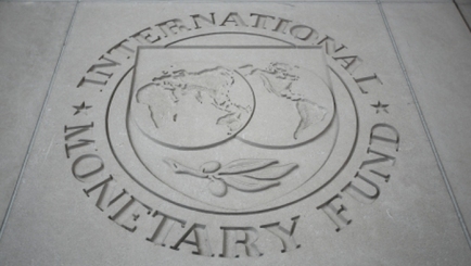 В МВФ отметили ускорение темпов роста экономики Молдовы