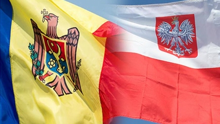Польша поддержит пять городов севера Молдовы