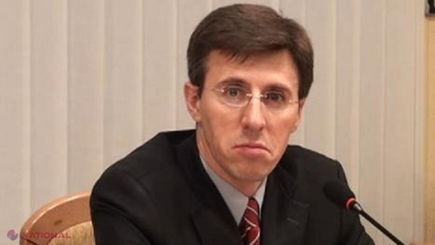 Референдум по отставке мэра Кишинева назначен на 19 ноября
