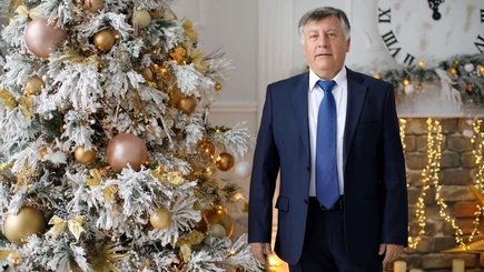 Ион ДЬЯКОВ, прокурор. Каким был год уходящий?