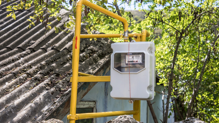 Тирасполь перечислил 5 млн долларов на счет 