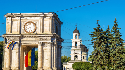 Подводим итоги голосования на AVA.MD