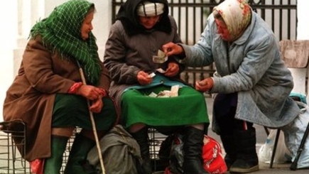 С 1 апреля пенсии в РМ проиндексируют на 6,45%