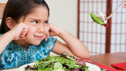 Молдавские дети неправильно питаются