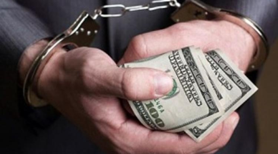 Как поймали врача-вымогателя и наказали его!