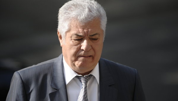 Владимир Воронин выиграл суд у Jurnal TV