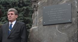 Пикет в центре столицы