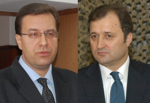 APEL către Preşedintele interimar al Republicii Moldova, Preşedintele Parlamentului Republicii Moldova MARIAN LUPU, Primul ministru al Republicii Moldova VLADIMIR FILAT