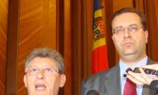 Михай Гимпу: Либеральная партия не будет голосовать за Зинаиду Гречаную и любого другого кандидата на пост главы государства, кроме Мариана Лупу