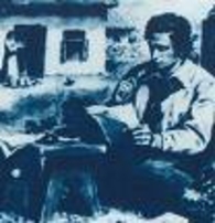 Русский Кишинев, собрание “белых арапов”