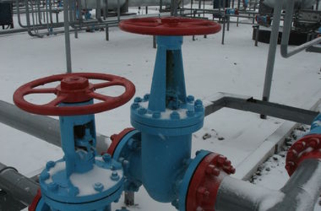 Россия нe дaст денeг Украине до погашения газового долга