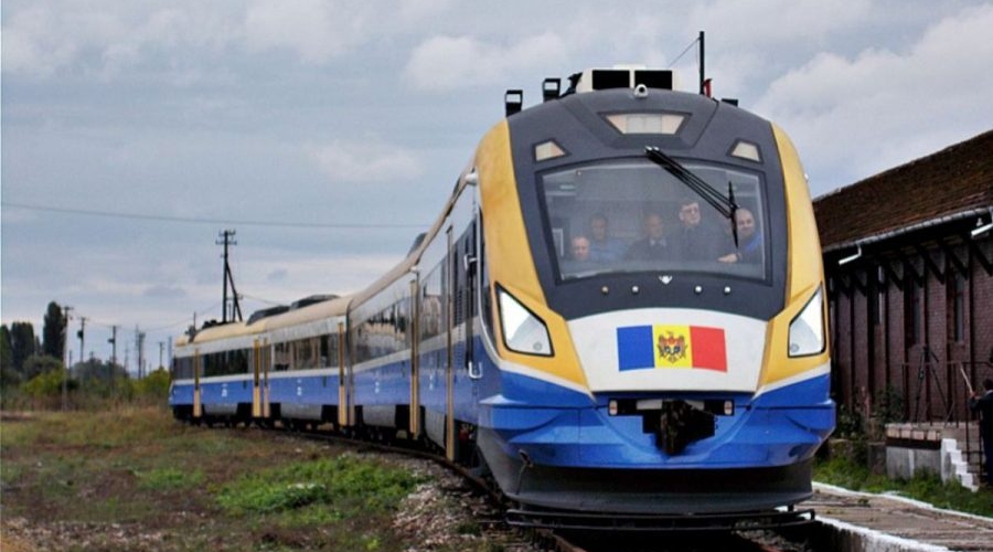 Дорога железная - не для хищений