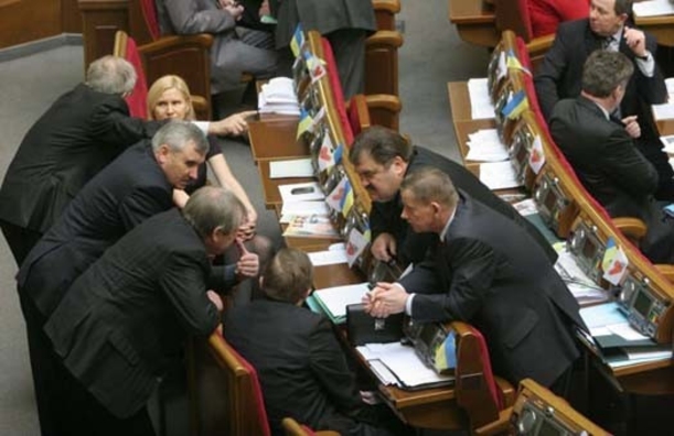 В ВР могут попасть 127 нардепов, проголосовавших за «диктаторские законы»