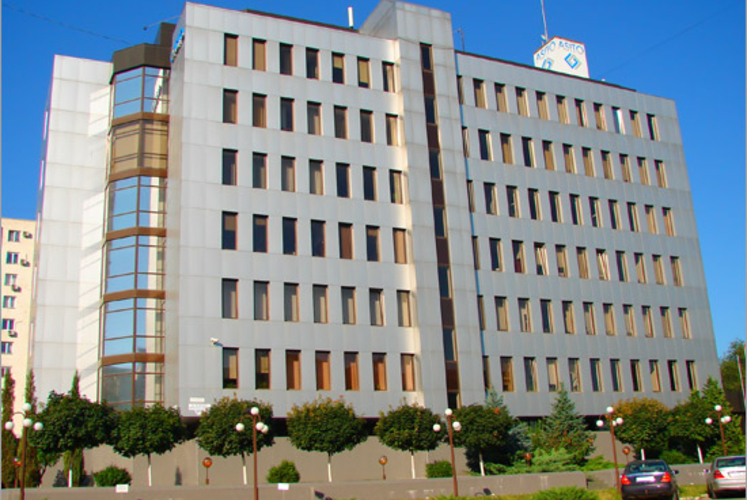 ASITO оштрафована за нарушение закона