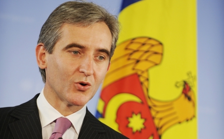 Юрие Лянкэ: «Важно, что мы будем делать после Вильнюса…»