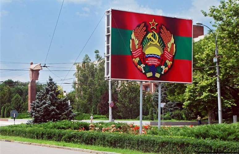 Приднестровье усиливает давления на молдавские школы.