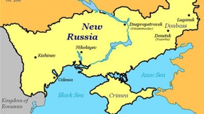 The Washington Post: после Украины самой уязвимой страной является Молдова
