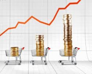 За последний год цены в Молдове выросли почти на 5%