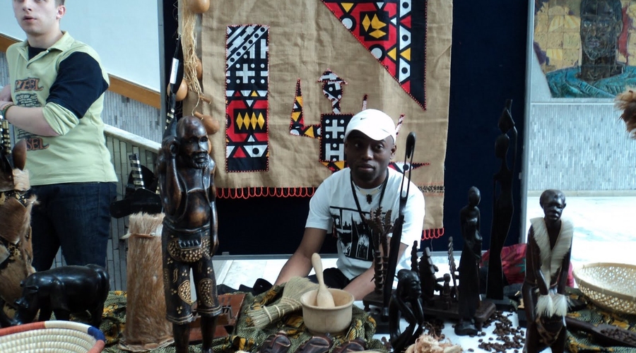 В Кишиневе будет организована выставка африканской культуры