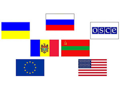 Россия и Приднестровье требуют отсрочить переговоры в формате 