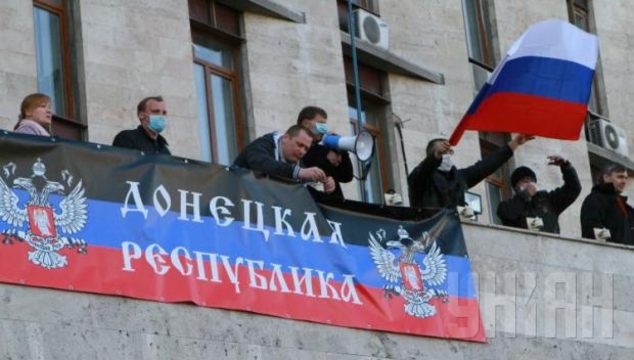 Почему сепаратисты в бывшем СССР всегда выигрывают