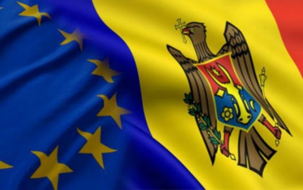 ЕС ратифицирует в ноябре Соглашение об ассоциации с Молдовой