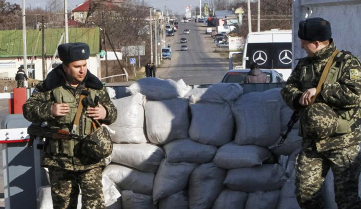 Приднестровье - взгляд из Одессы