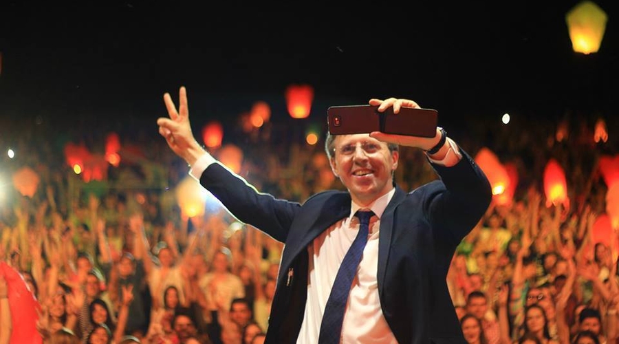 Меньшее зло  побеждает на местных выборах в Кишиневе