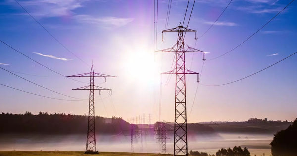 Transelectrica из Румынии и Moldelectrica из Молдовы подписали контракт