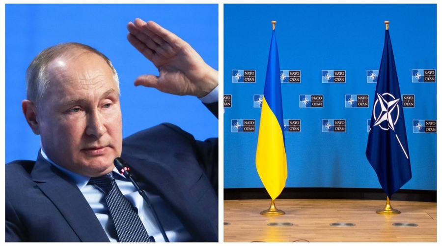 Западный мир и новые российские ультиматумы