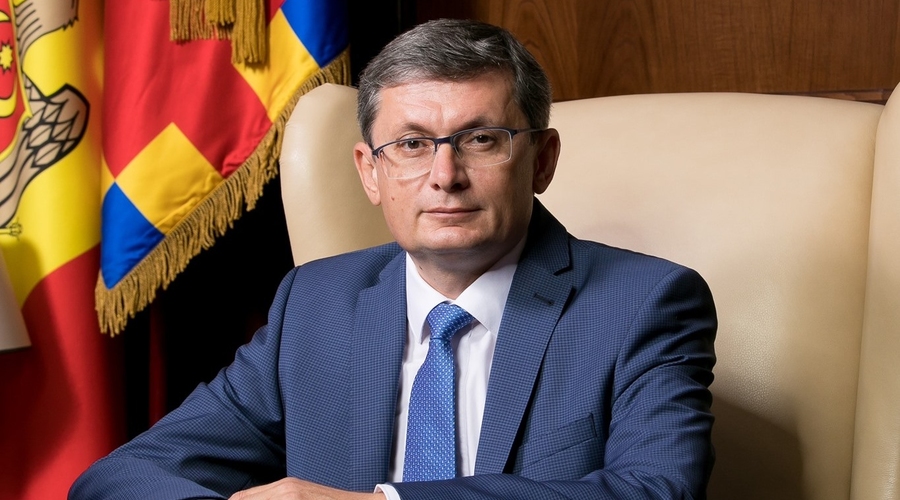 В мае пройдет съезд PAS