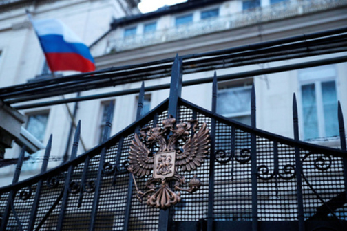 Великобритания вышлет 23 российских дипломата