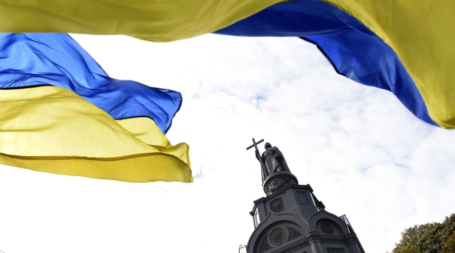 Парад в честь 25-летия Независимости Украины (прямая трансляция)