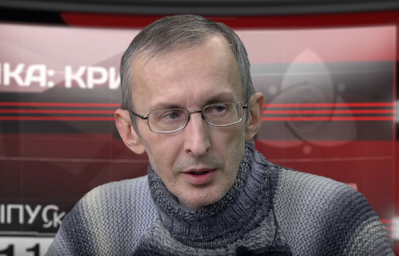 Превратим империалистическую в народную