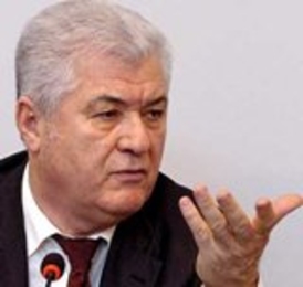 Владимир Воронин: Молдова выбирает победу