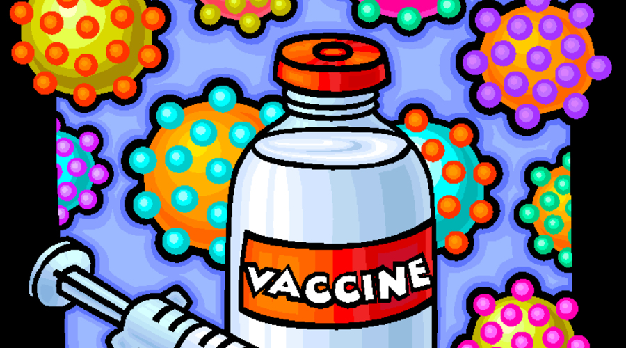 Сезонный грипп: вакцинирован, значит – вооружен!