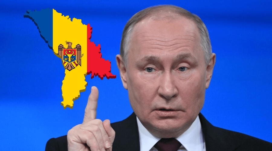 Зоны влияния и фантомные боли: царская Россия, коммунистический СССР, путинская Россия и опасность для Молдовы
