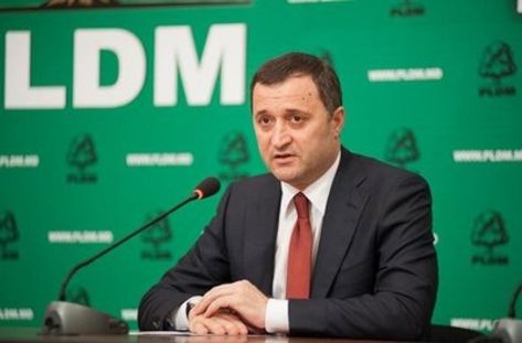 Филат рассказал о получении РМ статуса кандидата на вступление в EС