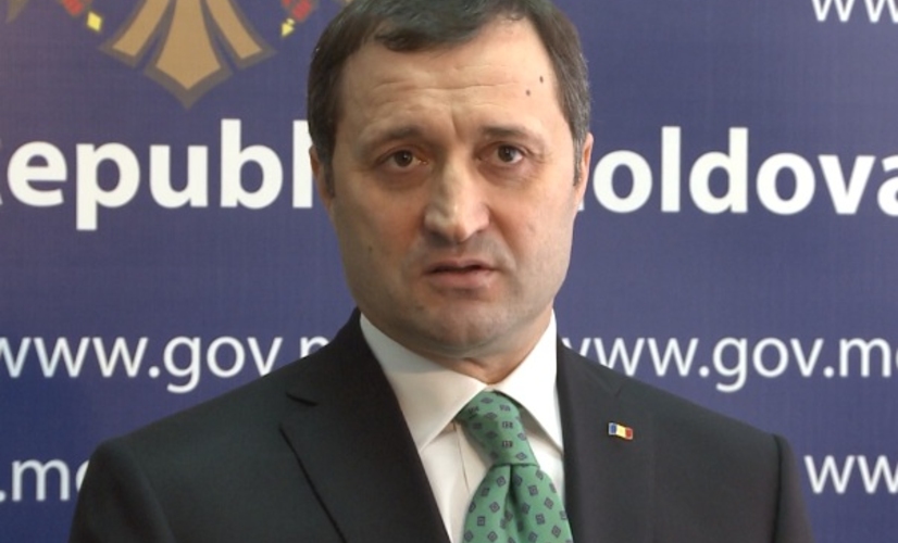 Филат призвал политкласс к отвественности