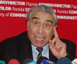 Мишин: электоральное харакири