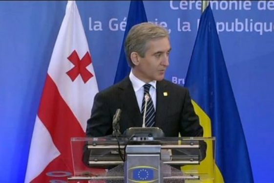 Подписано Coглашение об ассоциации с РM-ЕС