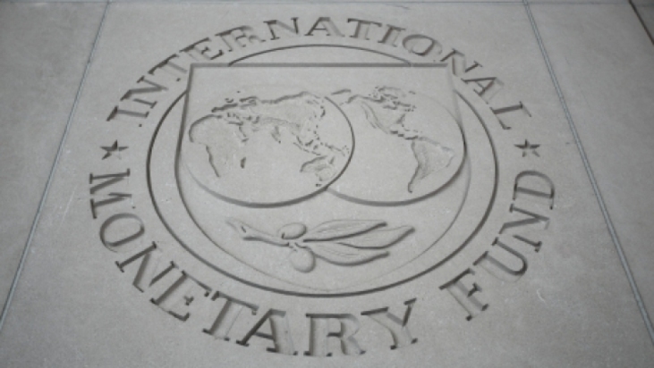 В МВФ отметили ускорение темпов роста экономики Молдовы