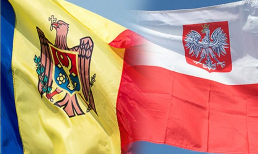 Польша поддержит пять городов севера Молдовы