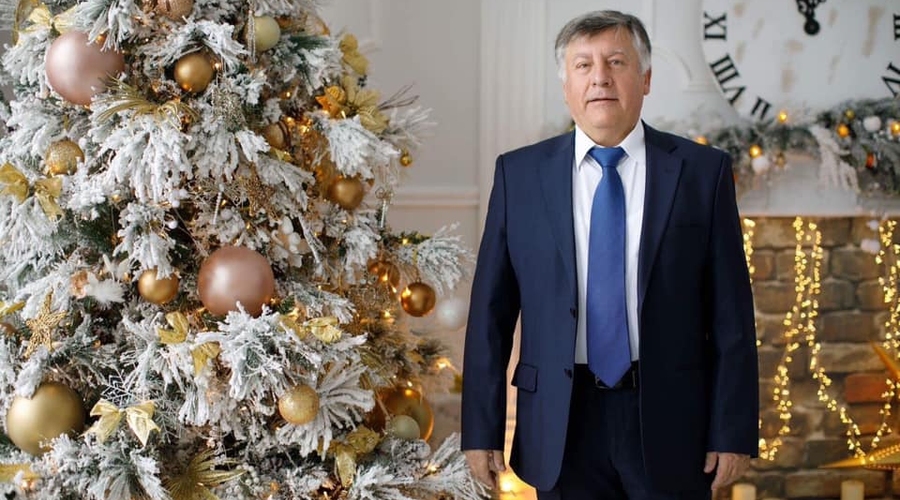 Ион ДЬЯКОВ, прокурор. Каким был год уходящий?