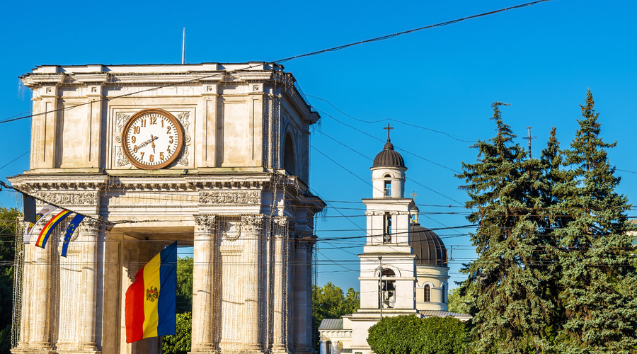 Подводим итоги голосования на AVA.MD