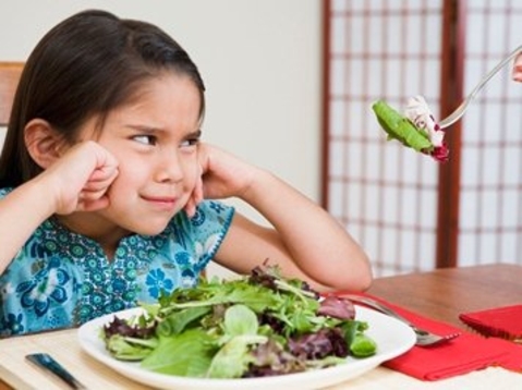 Молдавские дети неправильно питаются