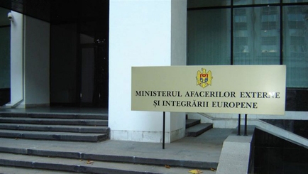 В Молдове планируют открыть 25 избирательных участков на выборах в Госдуму